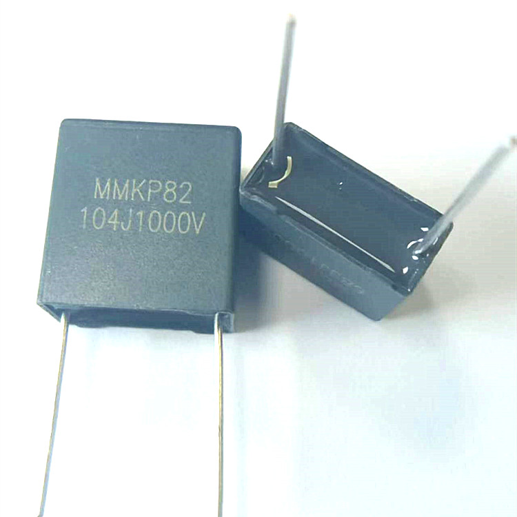 mmkp82雙面金屬膜電容主要用在哪些場合？
